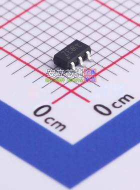 静电保护器(TVS/ESD) IP4234CZ6,125 TSOP-6 Nexperia(安世)