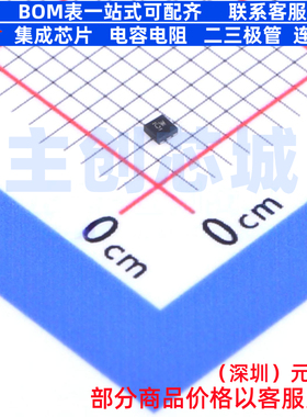 逻辑门 SN74LVC1G98DSFR SON-6 TI/德州 电子元器件配单全新原装
