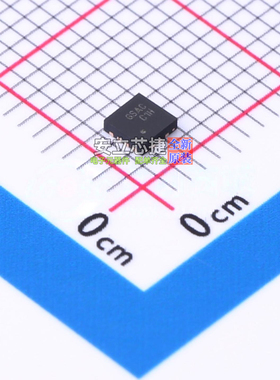 USB转换芯片 FUSB302TMPX WFQFN-14 onsemi(安森美) 电子元件配单