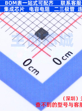 监控和复位芯片 MIC826TYMT-TR DFN-6(1.6x1.6) MICROCHIP(微芯)