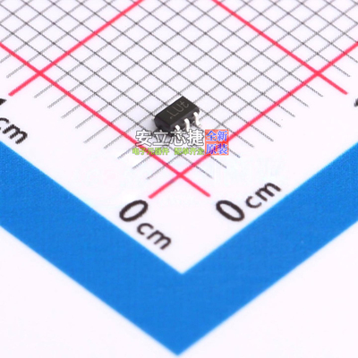 场效应管(MOSFET) PMGD175XNEX SC70-6 Nexperia(安世) 全新原装