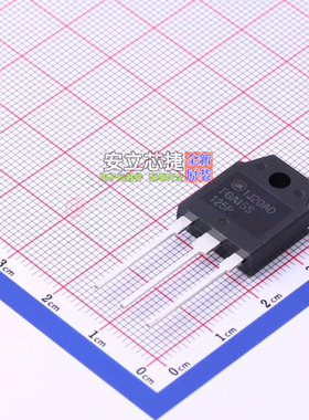 IGBT管/模块 FGA15S125P TO-3P-3 onsemi(安森美) 电子元器件配单