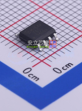 场效应管(MOSFET) FDS9400A SOIC-8 onsemi(安森美) 电子元件配单