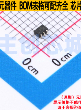 比较器 TLV3603DCKR-ET SC-70-6 TI/德州 电子元器件配单全新原装