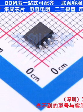 电荷泵 MAX1822ESA+ SOIC-8 MAXIM(美信) 电子元器件配单全新原装