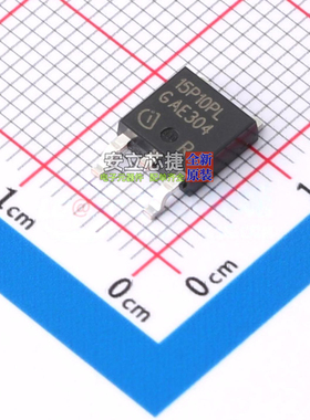 场效应管(MOSFET) SPD15P10PLGBTMA1 TO-252 Infineon(英飞凌)