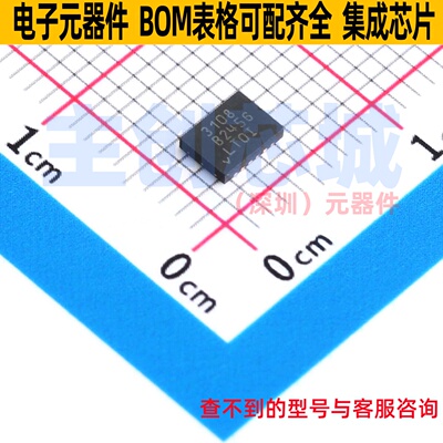 DC-DC电源芯片 LTC3108EDE#PBF DFN-12 ADI(亚德诺) 电子元件配单