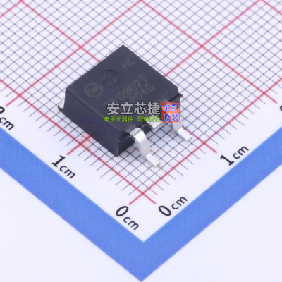 线性稳压器(LDO) NCV7812BD2TR4G D2PAK onsemi(安森美) 全新原装