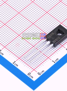 三极管(BJT) BD137G TO-126-3 onsemi(安森美) 电子元件全新原装