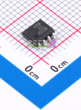 场效应管(MOSFET) BSO615NGXUMA1 SO-8 Infineon(英飞凌) 元器件