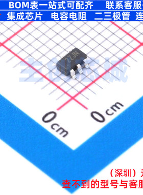 DC-DC电源芯片 SSP9451 SOT-23-6 Siproin(上海矽朋) 电子元器件