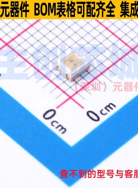 发光二极管/LED SML-020MLTT86 SMD-4P,3x2.5mm ROHM(罗姆) 原装