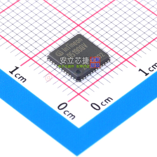 LED驱动 TLD5190QV VQFN-48 Infineon(英飞凌) 电子元件全新原装