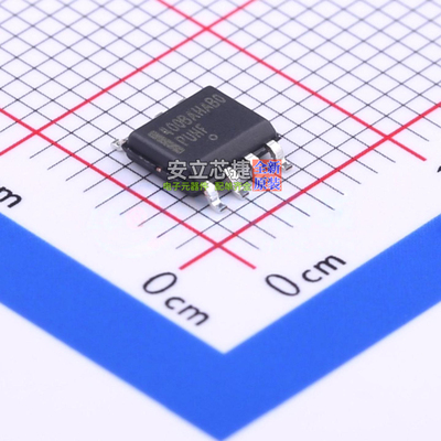 AC-DC控制器和稳压器 NCP12400BAHAB0DR2G SOIC-7 onsemi(安森美)