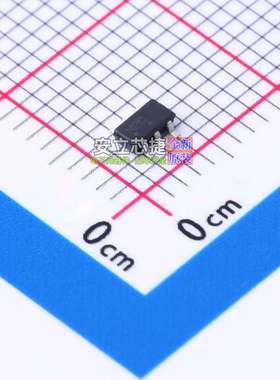 三极管(BJT) NST489AMT1G TSOP-6 onsemi(安森美) 电子元器件配单