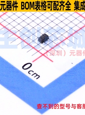 场效应管(MOSFET) RE1J002YNTCL SOT-416F ROHM(罗姆) 电子元器件