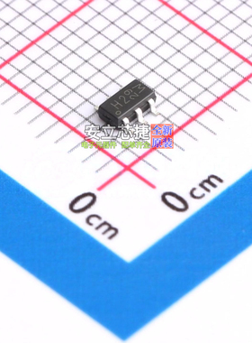 场效应管(MOSFET) PMN30UNH TSOP-6 Nexperia(安世) 电子元件配单
