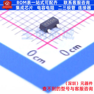场效应管(MOSFET) SI2342DS-T1-GE3 SOT-23 VISHAY(威世) 元器件