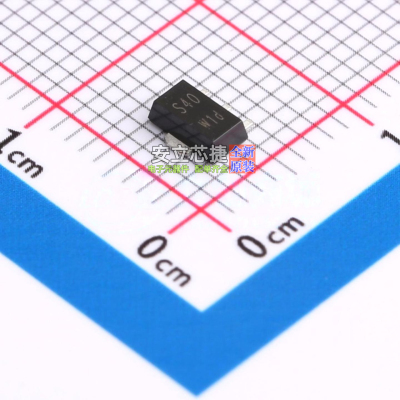 三极管(BJT) PBSS4360XX SOT-89 Nexperia(安世) 电子元器件配单