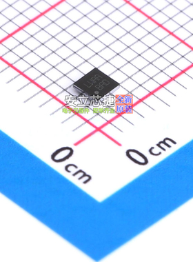 DC-DC电源芯片 FAN53880UC002X WLCSP-25(2.2x2.2) onsemi(安森美