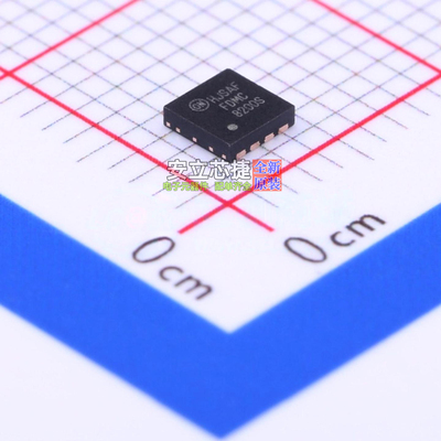 场效应管(MOSFET) FDMC8200S Power-33-8 onsemi(安森美) 元器件