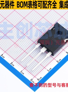 场效应管(MOSFET) SCT2080KEGC11 TO-247N ROHM(罗姆) 电子元器件