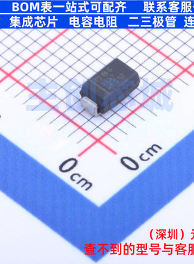 肖特基二极管 STPS2L60AY DO-214AC 意法半导体 电子元件全新原装