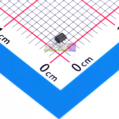场效应管(MOSFET) NTZD3155CT1G SOT-563 onsemi(安森美) 元器件