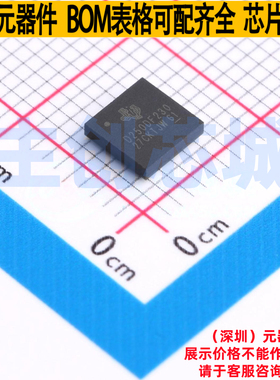 接口芯片 DS250DF230ZLST NFBGA-36 TI/德州 电子元器件全新原装