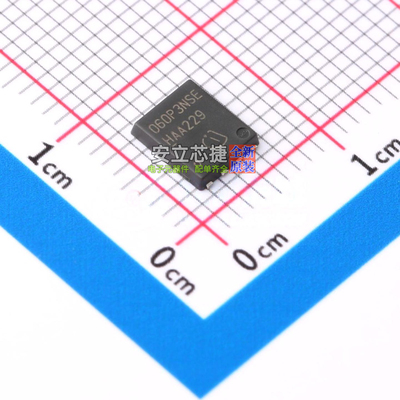场效应管(MOSFET) BSC060P03NS3EGATMA1 TDSON-8 Infineon(英飞凌
