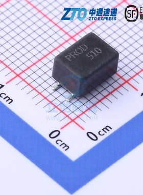 共模滤波器 PSCLAQ0904B-510Z SMD,9x5.5x5.2mm PROD(谱罗德)
