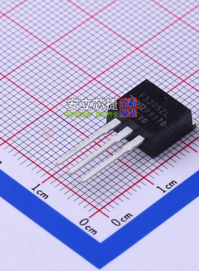 场效应管(MOSFET) IRF3205ZLPBF TO-262-3 Infineon(英飞凌)