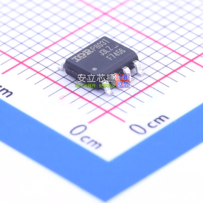 场效应管(MOSFET) IRF7456TRPBF SO-8 Infineon(英飞凌) 全新原装