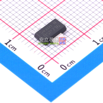 场效应管(MOSFET) BSP716NH6327 SOT-223 Infineon(英飞凌) 原装