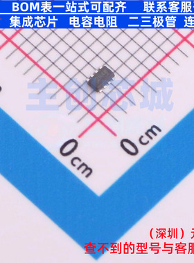 DC-DC电源芯片 TPS631000DRLR SOT-583 TI/德州 电子元件全新原装