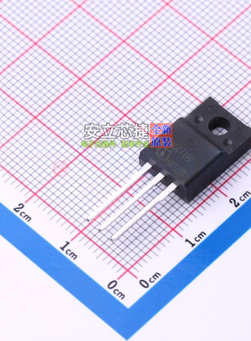 场效应管(MOSFET) IPA65R190C7XKSA1 TO-220-FP Infineon(英飞凌)