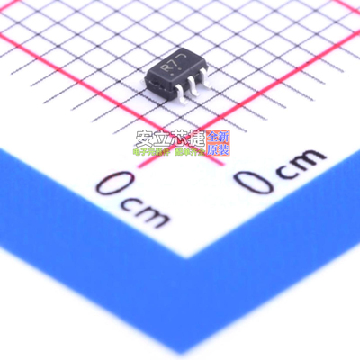 开关二极管 HN2D02FUTW1T1G SOT-363 onsemi(安森美) 电子元器件