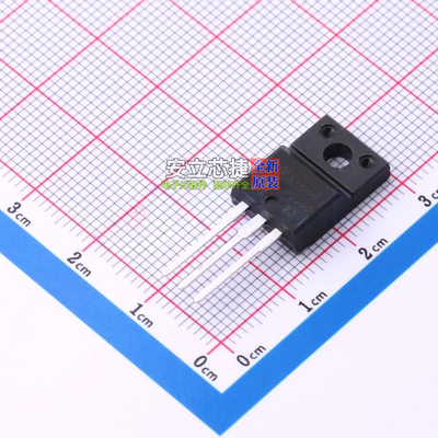 场效应管(MOSFET) IRFI4110GPBF TO-220F Infineon(英飞凌) 原装