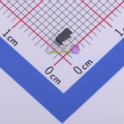场效应管(MOSFET) PMV30XPEAR SOT-23 Nexperia(安世) 电子元器件