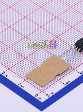 电压基准芯片 TL431ACLPRAG TO-92 onsemi(安森美) 电子元件配单