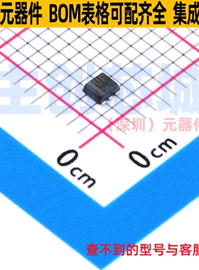 场效应管(MOSFET) RRL035P03TR TUMT6 ROHM(罗姆) 电子元器件配单