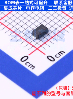 稳压二极管 DFLZ8V2-7 PowerDI123 DIODES(美台) 电子元器件配单