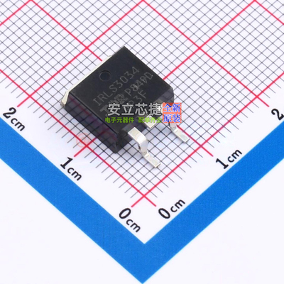 场效应管(MOSFET) IRLS3034PBF D2PAK Infineon(英飞凌) 全新原装