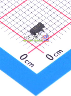 三极管(BJT) BFN27E6327HTSA1 SOT-23 Infineon(英飞凌) 全新原装