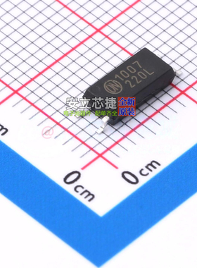 晶体管输出光耦 FODM1007R2 SOP-4-2.54mm onsemi(安森美) 元器件