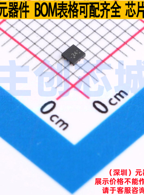 接口芯片 TUSB214RWBR X2-QFN-12(1.6x1.6) TI/德州 电子元件配单