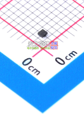 场效应管(MOSFET) PMXB43UNEZ DFN1010D-3 Nexperia(安世) 元器件