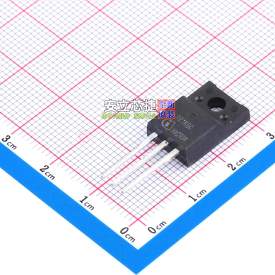 场效应管(MOSFET) IPA90R1K0C3 TO-220FP Infineon(英飞凌) 原装
