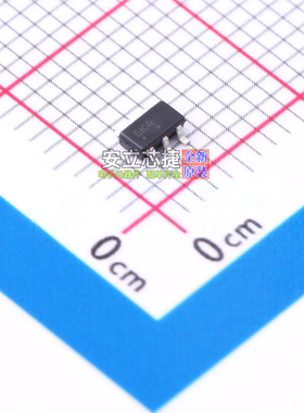 静电保护器(TVS/ESD) SMS12CT1G TSOP-6 onsemi(安森美) 全新原装