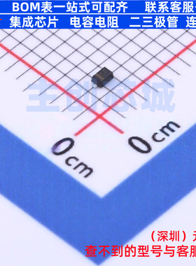 变容二极管 BB174X SOD-523 安世 电子元器件配单全新原装